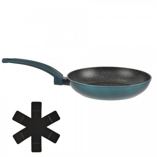 Sea Line nepřilnavá hliníková pánev 24 cm indukční