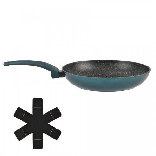 Sea Line nepřilnavá hliníková pánev 28 cm indukční