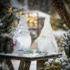 Vánoční skandinávský skřítek – 24 cm – 2 druhy