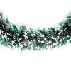 Girlanda – zasněžená – 200 x 15 cm