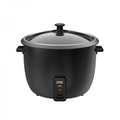 WinningStar - Elektrický vařič rýže - 700 W - 1,8 l