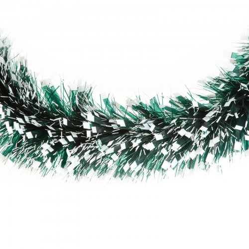 Girlanda – zasněžená – 200 x 15 cm