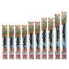 Profesionální univerzální stěrač Rain Storm 22&amp;amp;quot;/56 cm