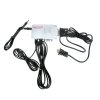 VGA TV konvertor PC, VGA RCA S-VIDEO kabel