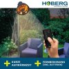 Maxx-World Hoberg Infračervený ohřívač 2000W