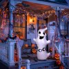 Nafukovací halloweenský duch – 120 cm