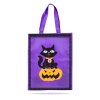 Halloweenská dárková taška – 30 x 40 cm – 2 druhy