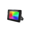 RGB LED reflektor s dálkovým ovládáním 100 W