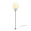 Noční náladové světlo - Měsíční lampa - Teplá bílá - USB