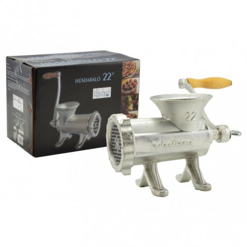 Mlýnek na maso 22-ka