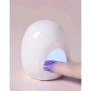 Mini UV LED lampa na manikúru a pedikúru