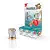 Maxx-World EasyMaxx Regulátor průtoku vody 3,5 cm nerezový
