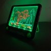 Glow Drawing Board - Magická osvětlená tabulka na kreslení pro děti