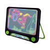 Glow Drawing Board - Magická osvětlená tabulka na kreslení pro děti
