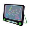 Glow Drawing Board - Magická osvětlená tabulka na kreslení pro děti