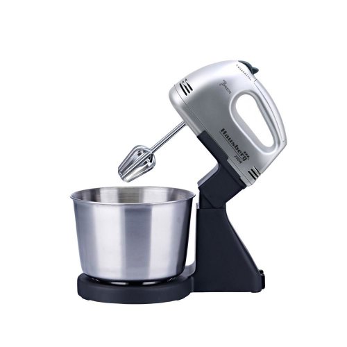 Kuchyňský robot – 7 rychlostí – 100 W – nerezová ocel