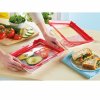 CLEVER TRAY - Miska na uchování čerstvosti