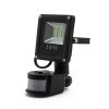 LED reflektor se senzorem pohybu 10W