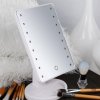 LED kosmetické zrcadlo