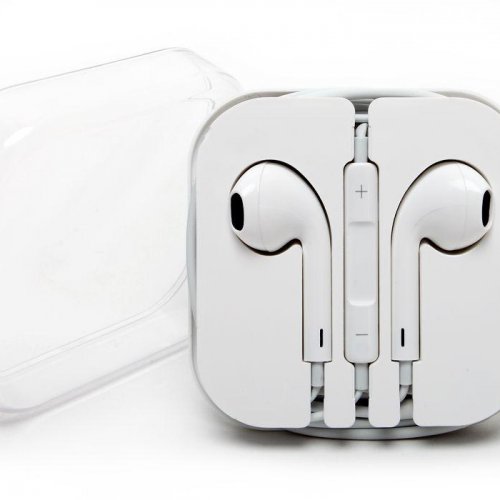 Univerzální sluchátka headset