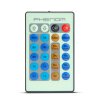NEON LED pásek – teplá bílá – 5 m – 220-240V – 2835 SMD – 120 LED/m – 6W/m