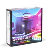 RGB LED pásek – 5 m – 220-240V – 5050 SMD – 30 LED/m – 7,2W/m