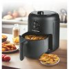 GOURMETMAXX Horkovzdušná fritéza/Airfryer 2,3 l 1000 W