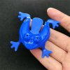 20dílná sada skákajících žabek – Fidget hračka