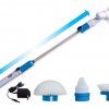 Hurricane Spin Scrubber elektrický čistící kartáč