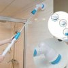 Hurricane Spin Scrubber elektrický čistící kartáč