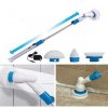 Hurricane Spin Scrubber elektrický čistící kartáč