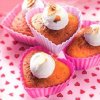 Speciální silikonové formy na muffiny