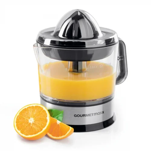Gourmetmaxx Lis na citrusy 0,7 l 40 W