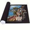 Puzzle podložka z akrylových vláken s úložnou taškou