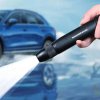 Nastavitelná tlaková mycí pistole na auto