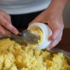 Arca Chef – Forma na prípravu Arancini guličiek