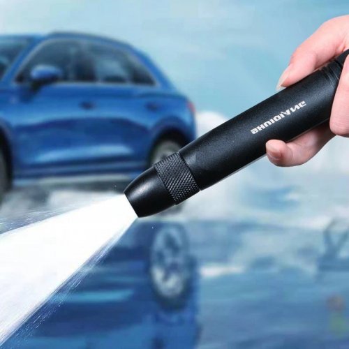 Nastavitelná tlaková mycí pistole na auto
