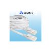 30 metrový Ethernet kabel – IzoXis 22532 – síťový kabel – internetový kabel – datový kabel