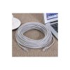 30 metrový Ethernet kabel – IzoXis 22532 – síťový kabel – internetový kabel – datový kabel
