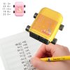 Razítko na procvičování matematiky