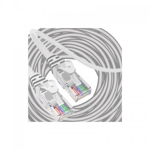 30 metrový Ethernet kabel – IzoXis 22532 – síťový kabel – internetový kabel – datový kabel