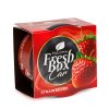 Osvěžovač vzduchu - Paloma Fresh box - Jahoda - 25 g