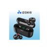  Bezdrátová sluchátka s powerbankou S16154 – Bluetooth sluchátka s nabíjecím pouzdrem