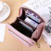 Dámská crossbody kabelka na zip