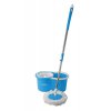 Esperanza Spin Mop – Dokonalá čistota – Praktický čisticí nástroj – EHS005