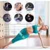 sada fitness pásů – 3 různé úrovně odporu