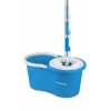 Esperanza Spin Mop – Dokonalá čistota – Praktický čisticí nástroj – EHS005