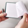 Nástěnný držák na telefon