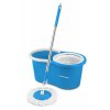 Esperanza Spin Mop – Dokonalá čistota – Praktický čisticí nástroj – EHS005