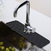 Ochrana proti stříkající vodě pro kuchyňský dřez